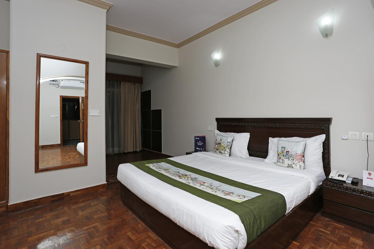 The Naldehra Hotel Shimla Exterior foto
