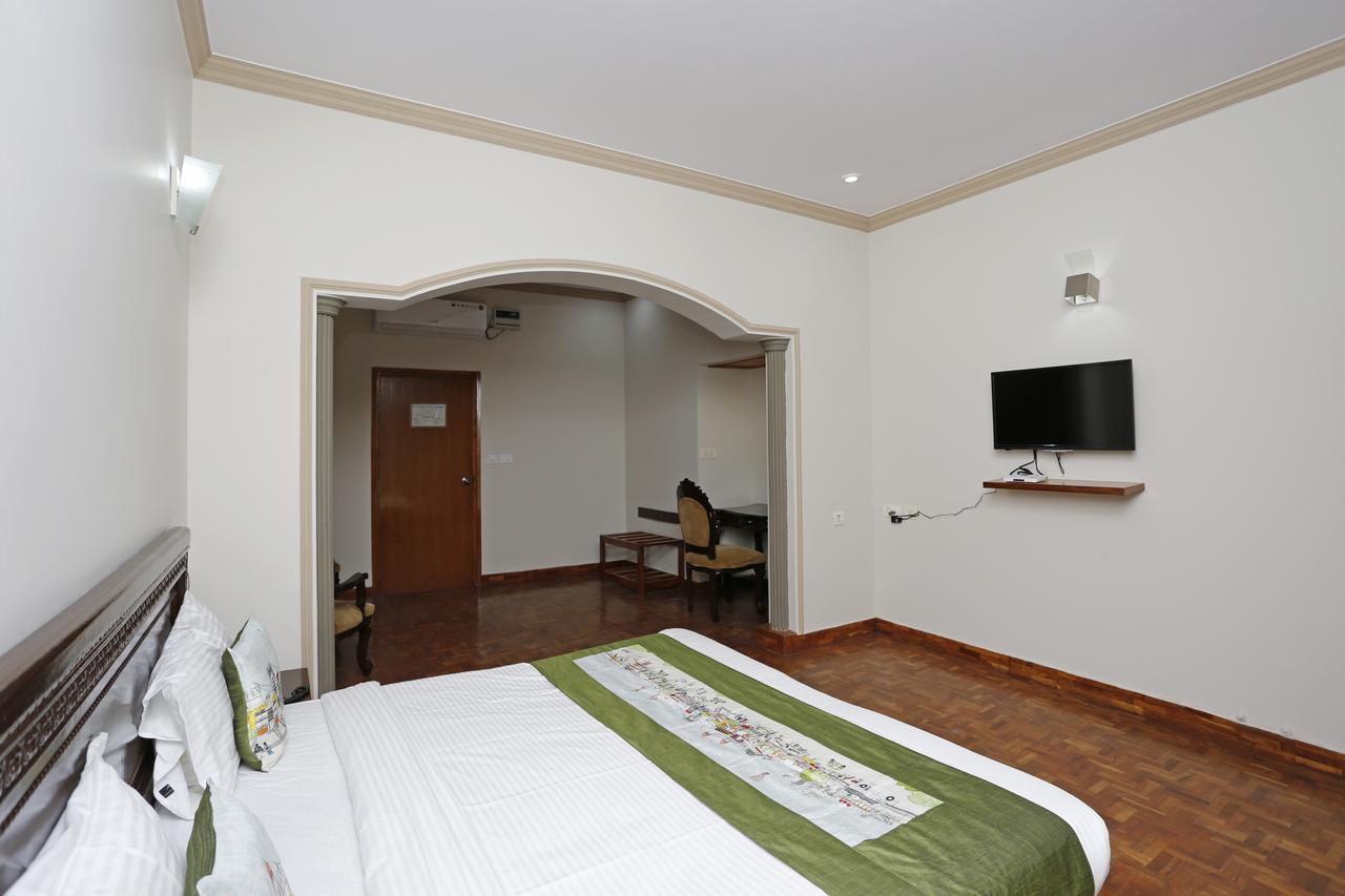 The Naldehra Hotel Shimla Exterior foto