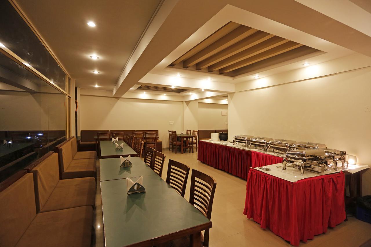 The Naldehra Hotel Shimla Exterior foto