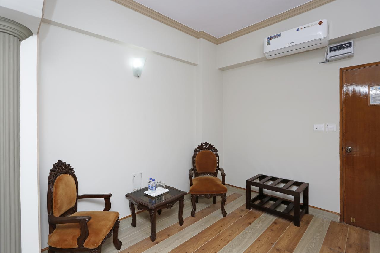 The Naldehra Hotel Shimla Exterior foto