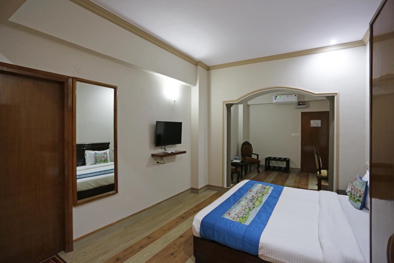 The Naldehra Hotel Shimla Exterior foto